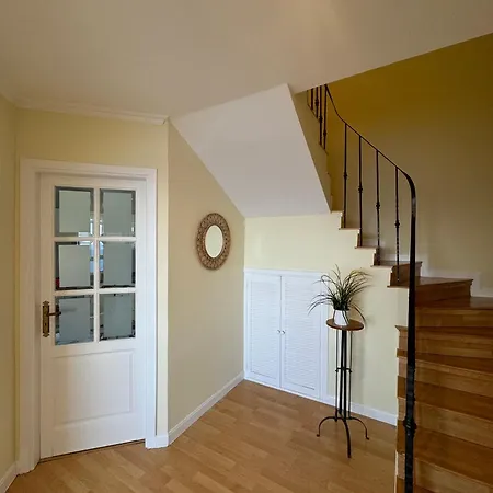 Apartamento Maravilloso Duplex Frente Al Mar Con Parking Propio A Pie De Playa Radazul