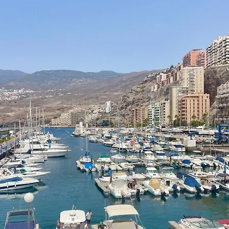 Apartamento Maravilloso Duplex Frente Al Mar Con Parking Propio A Pie De Playa Radazul