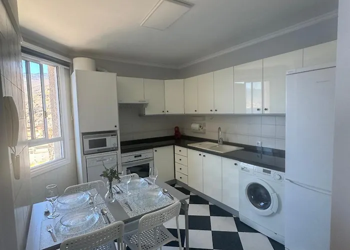 Maravilloso Duplex Frente Al Mar Con Parking Propio A Pie De Playa Apartment Radazul