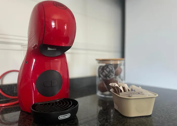 Apartment Maravilloso Duplex Frente Al Mar Con Parking Propio A Pie De Playa *