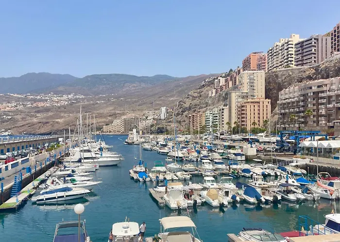 Apartment Maravilloso Duplex Frente Al Mar Con Parking Propio A Pie De Playa Radazul