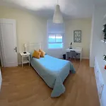 Maravilloso Duplex Frente Al Mar Con Parking Propio A Pie De Playa * Radazul
