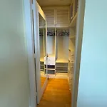 Apartment Maravilloso Duplex Frente Al Mar Con Parking Propio A Pie De Playa