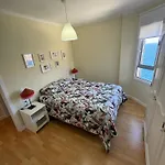Maravilloso Duplex Frente Al Mar Con Parking Propio A Pie De Playa