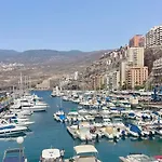 Apartment Maravilloso Duplex Frente Al Mar Con Parking Propio A Pie De Playa Radazul