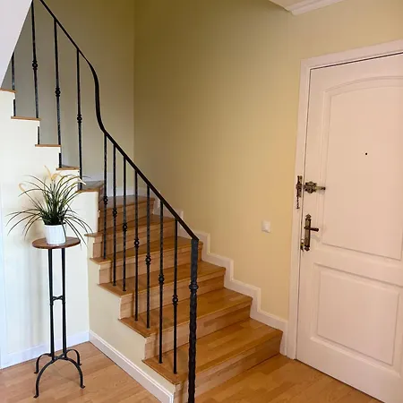 Maravilloso Duplex Frente Al Mar Con Parking Propio A Pie De Playa Appartement *