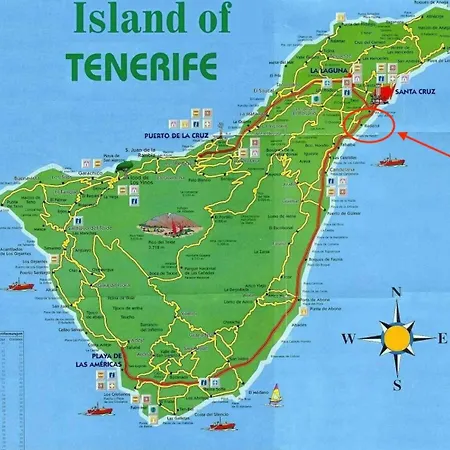 Appartement Maravilloso Duplex Frente Al Mar Con Parking Propio A Pie De Playa Radazul