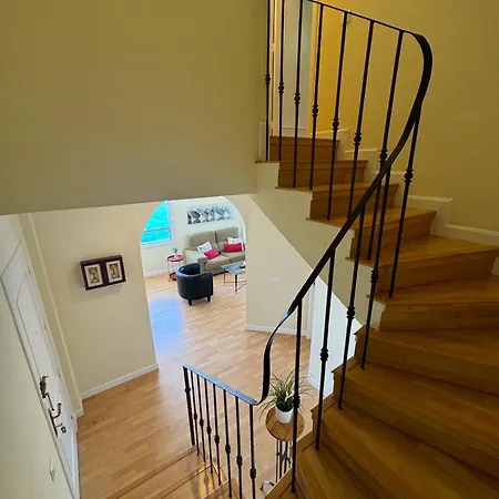 Maravilloso Duplex Frente Al Mar Con Parking Propio A Pie De Playa Appartement *