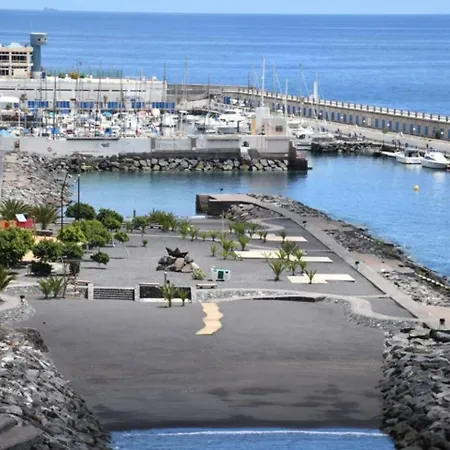 Maravilloso Duplex Frente Al Mar Con Parking Propio A Pie De Playa *