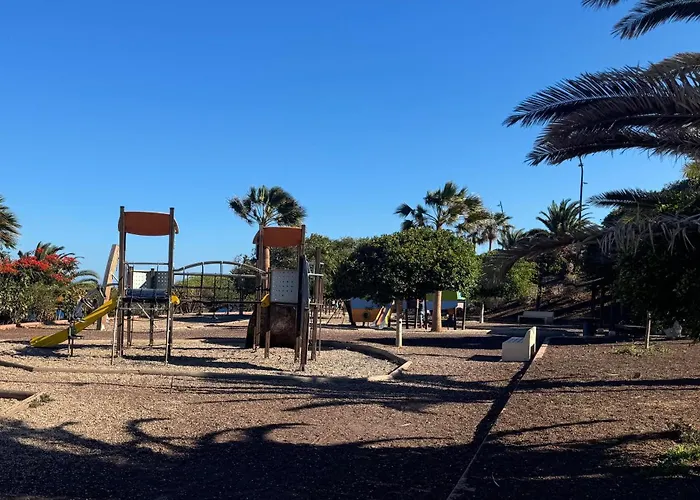 Διαμέρισμα Maravilloso Duplex Frente Al Mar Con Parking Propio A Pie De Playa