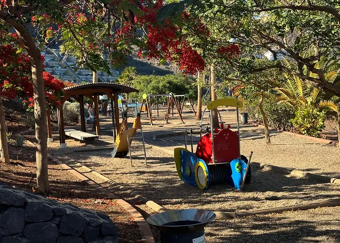 Maravilloso Duplex Frente Al Mar Con Parking Propio A Pie De Playa アパート